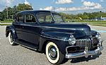 1941 S8 Custom Sedan Thumbnail 30