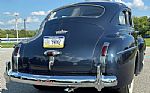 1941 S8 Custom Sedan Thumbnail 49
