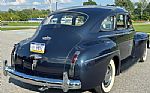 1941 S8 Custom Sedan Thumbnail 50