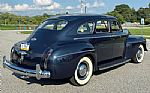 1941 S8 Custom Sedan Thumbnail 51