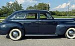 1941 S8 Custom Sedan Thumbnail 54