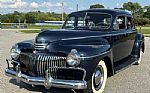 1941 S8 Custom Sedan Thumbnail 57