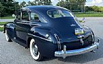 1941 S8 Custom Sedan Thumbnail 62