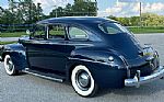 1941 S8 Custom Sedan Thumbnail 63