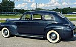 1941 S8 Custom Sedan Thumbnail 65