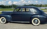 1941 S8 Custom Sedan Thumbnail 66