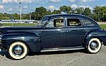 1941 S8 Custom Sedan Thumbnail 68