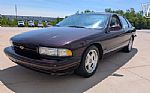 1995 Impala SS Thumbnail 3