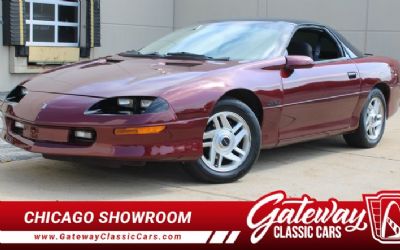 1995 Chevrolet Camaro Z28 