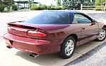 1995 Camaro Z28 Thumbnail 3