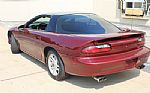 1995 Camaro Z28 Thumbnail 4