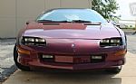1995 Camaro Z28 Thumbnail 5