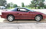 1995 Camaro Z28 Thumbnail 31