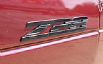 1995 Camaro Z28 Thumbnail 67