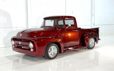 Photo of a 1956 Ford F-100 Pickup for sale