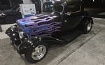 1932 Deuce Coupe Street Rod Thumbnail 1