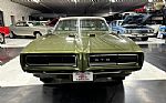 1968 GTO 400 Auto Thumbnail 7