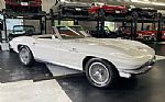 1964 Corvette 327 Fuel Injected Thumbnail 1