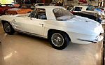 1964 Corvette 327 Fuel Injected Thumbnail 16