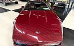 1993 Corvette 40th Anniversary Thumbnail 3