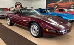 1993 Corvette 40th Anniversary Thumbnail 5