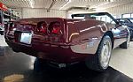 1993 Corvette 40th Anniversary Thumbnail 9