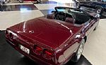 1993 Corvette 40th Anniversary Thumbnail 8