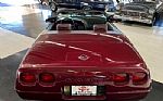 1993 Corvette 40th Anniversary Thumbnail 12