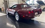 1993 Corvette 40th Anniversary Thumbnail 24