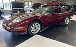 1993 Corvette 40th Anniversary Thumbnail 25