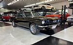 1965 Mustang Fastback 289 High Performance Thumbnail 1