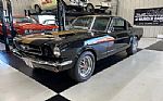 1965 Mustang Fastback 289 High Performance Thumbnail 10
