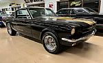 1965 Mustang Fastback 289 High Performance Thumbnail 11