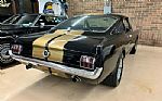 1965 Mustang Fastback 289 High Performance Thumbnail 17