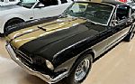 1965 Mustang Fastback 289 High Performance Thumbnail 24