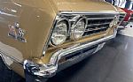 1967 Chevelle SS 40K miles Thumbnail 2