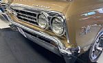 1967 Chevelle SS 40K miles Thumbnail 12