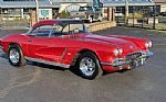 1962 Corvette Mostly Orig. Paint Thumbnail 1