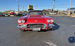 1962 Corvette Mostly Orig. Paint Thumbnail 2