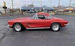 1962 Corvette Mostly Orig. Paint Thumbnail 17