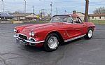 1962 Corvette Mostly Orig. Paint Thumbnail 19