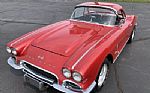 1962 Corvette Mostly Orig. Paint Thumbnail 20