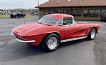 1962 Corvette Mostly Orig. Paint Thumbnail 37