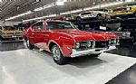 1968 442 4 Speed Origin. W-30 Thumbnail 1