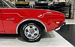 1968 442 4 Speed Origin. W-30 Thumbnail 4