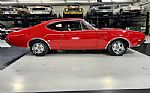 1968 442 4 Speed Origin. W-30 Thumbnail 5