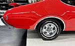 1968 442 4 Speed Origin. W-30 Thumbnail 6