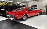1968 442 4 Speed Origin. W-30 Thumbnail 7