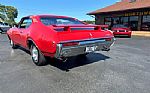 1968 442 4 Speed Origin. W-30 Thumbnail 34