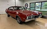 1968 442 4 Speed Origin. W-30 Thumbnail 40